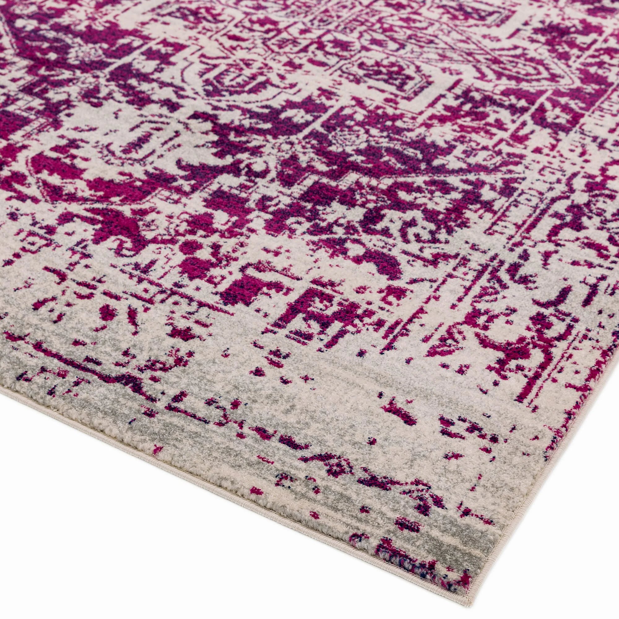 Ковер Nova NV08 Antique Fuchsia