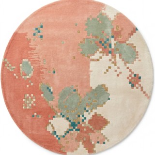 Килим Coral Blossom