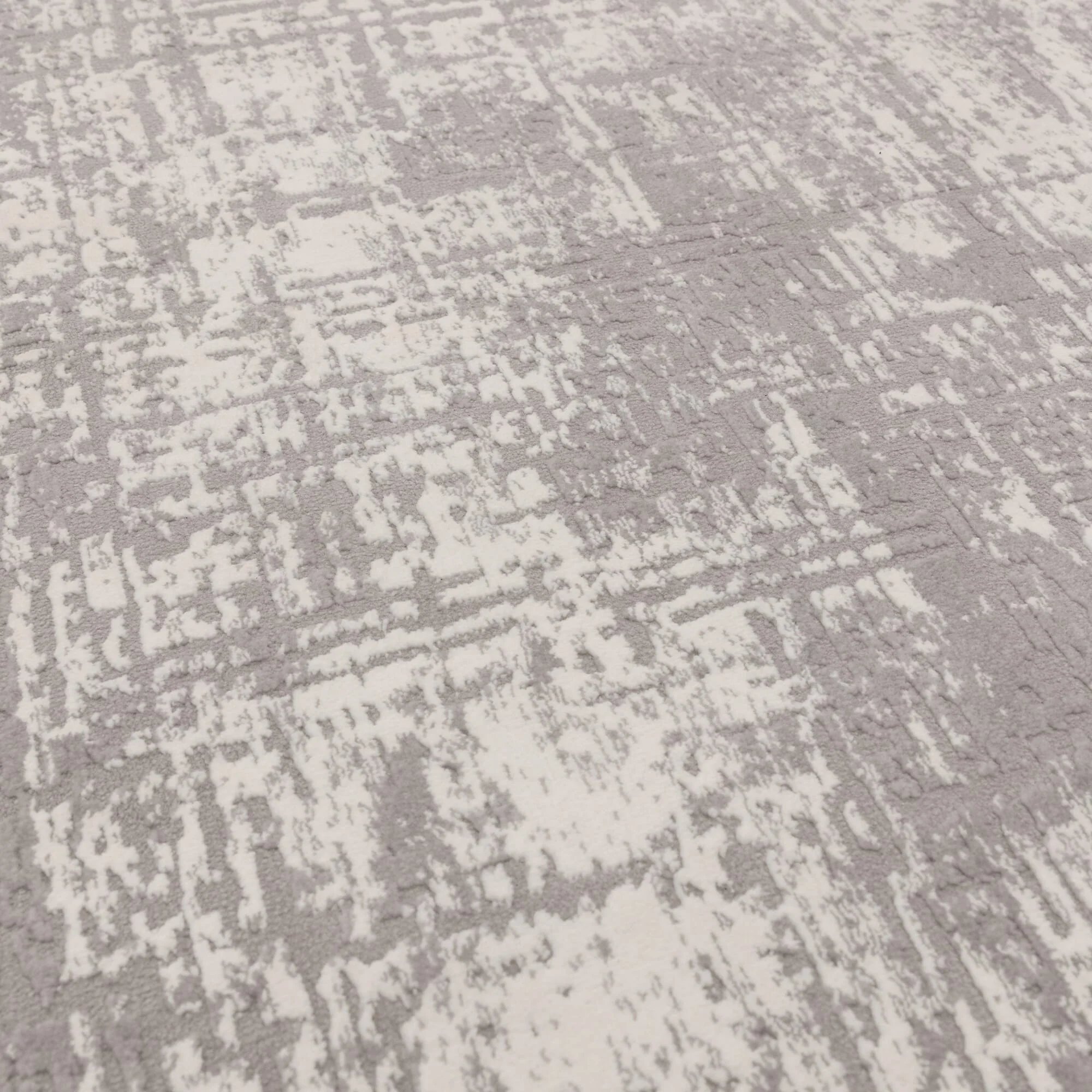 Ковер Kuza Abstract Grey