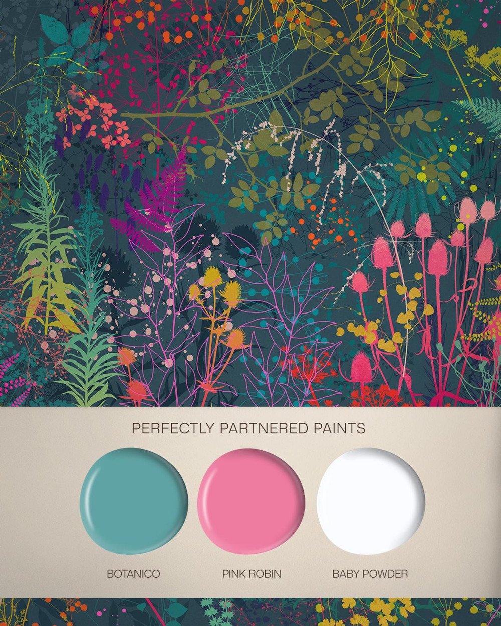 Колекція Artistry, 120406FXST