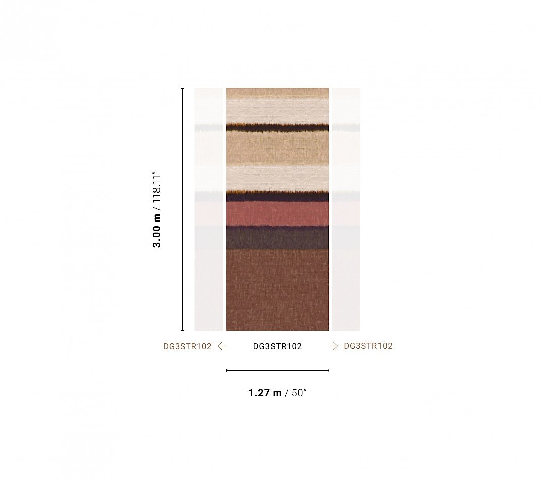 Колекція Wall Designs III, DG3STR102