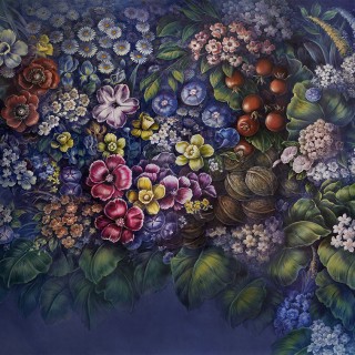 Колекція Anna Klovak, Nocturne