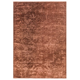 Ковер Zehraya Rust Abstract