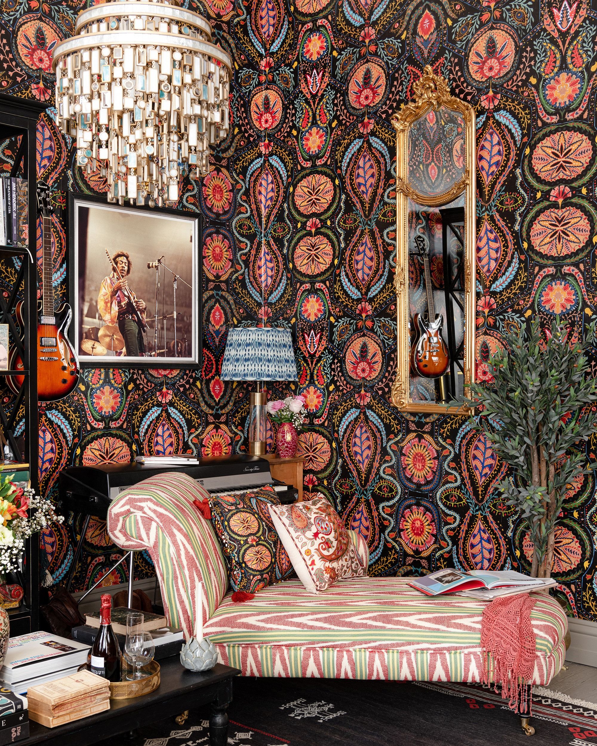 Колекція Woodstock '69, WP20630