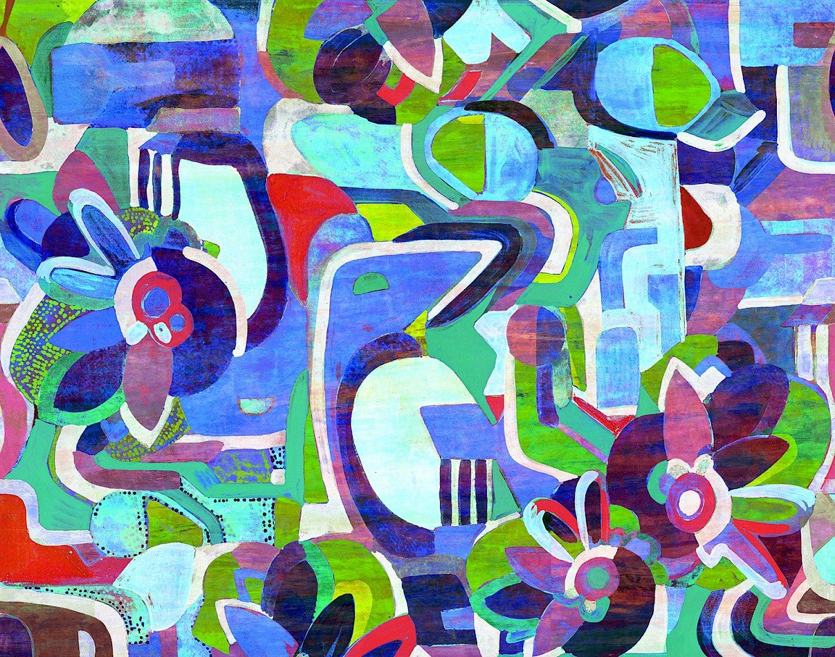 Колекція Wall Designs III, DG3WAR1041 > DG3WAR1043