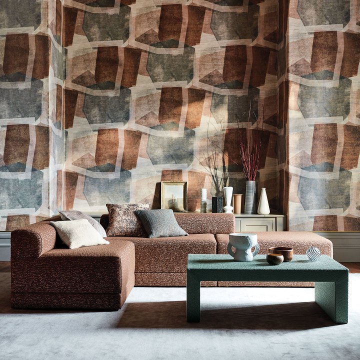 Коллекция Tabala, W934/02