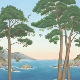 Колекція Lamorran, W7680-03