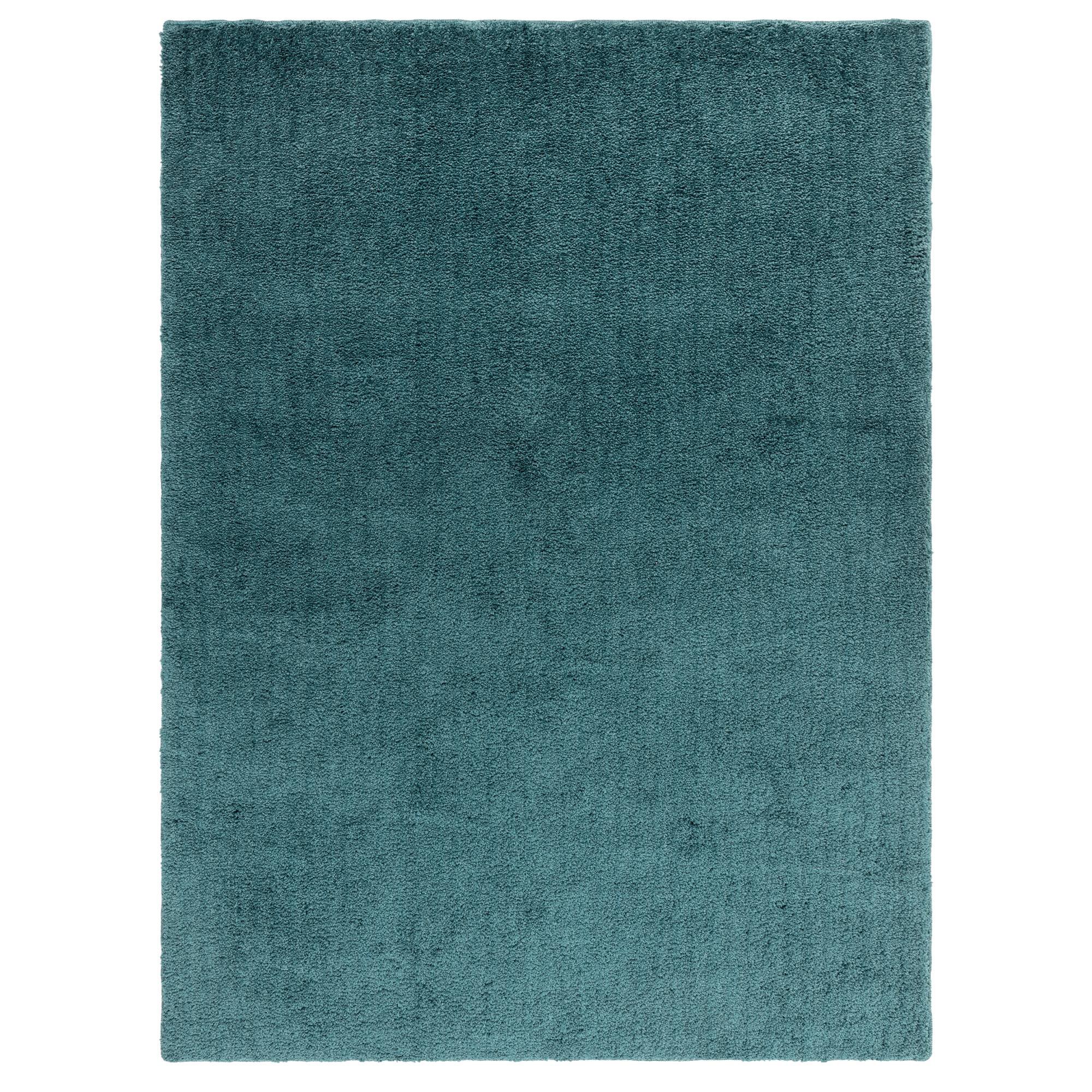 Ковер Washable Teal