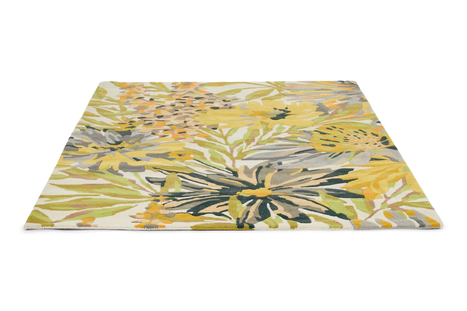 Килим Floreale Maize