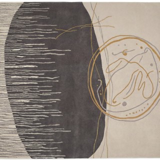 Килим Archive Seal Dark