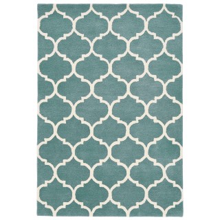 Ковер Albany Ogee Duck Egg