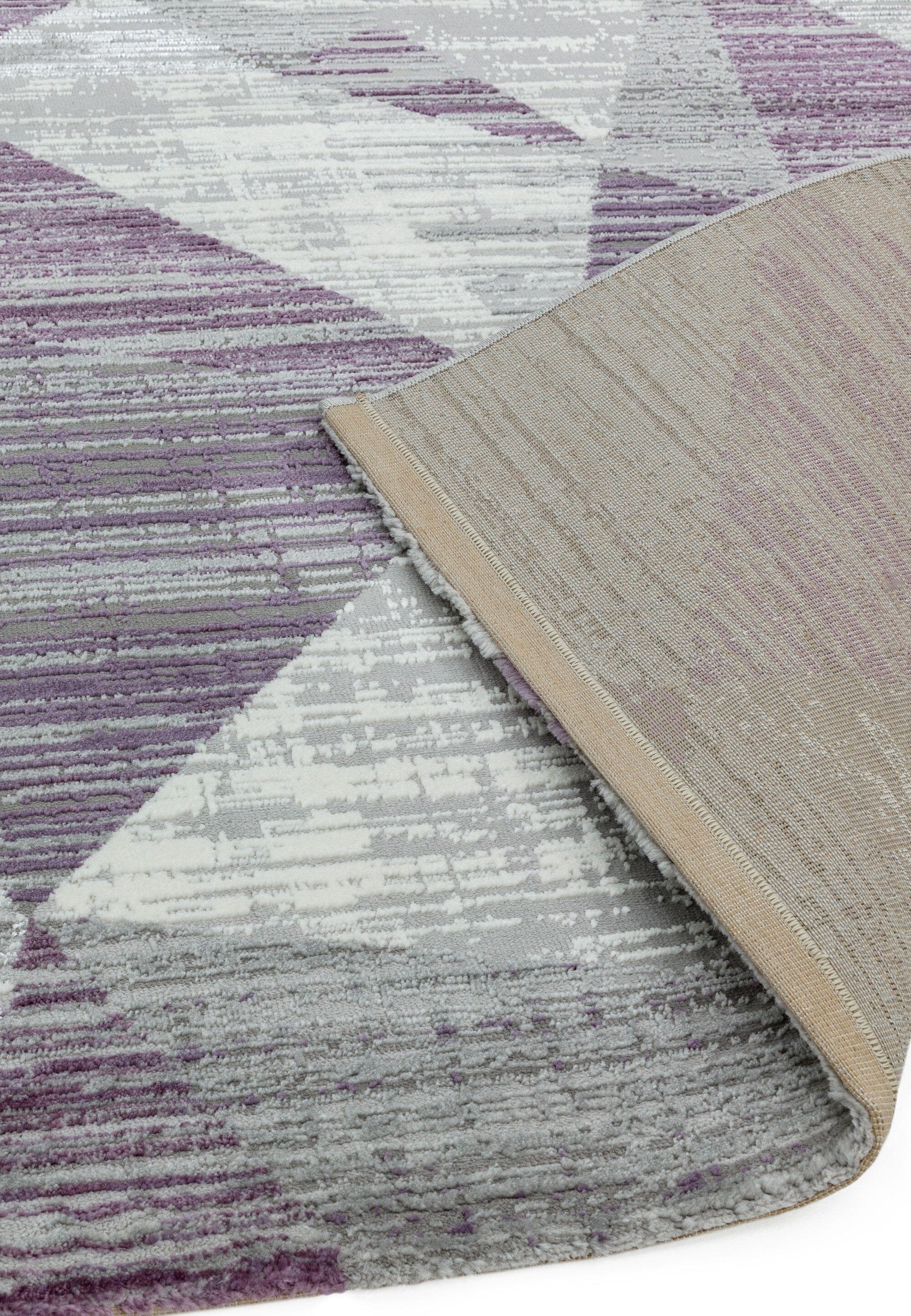 Ковер Orion Blocks Heather Metallic OR13