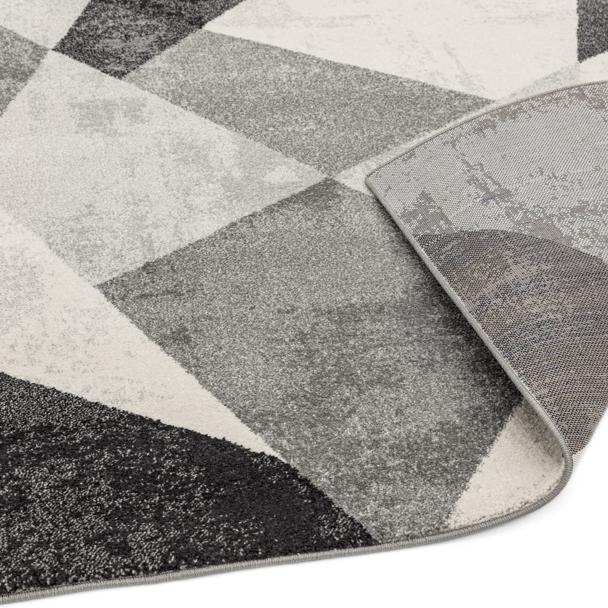 Ковер Nova NV02 Patio Grey