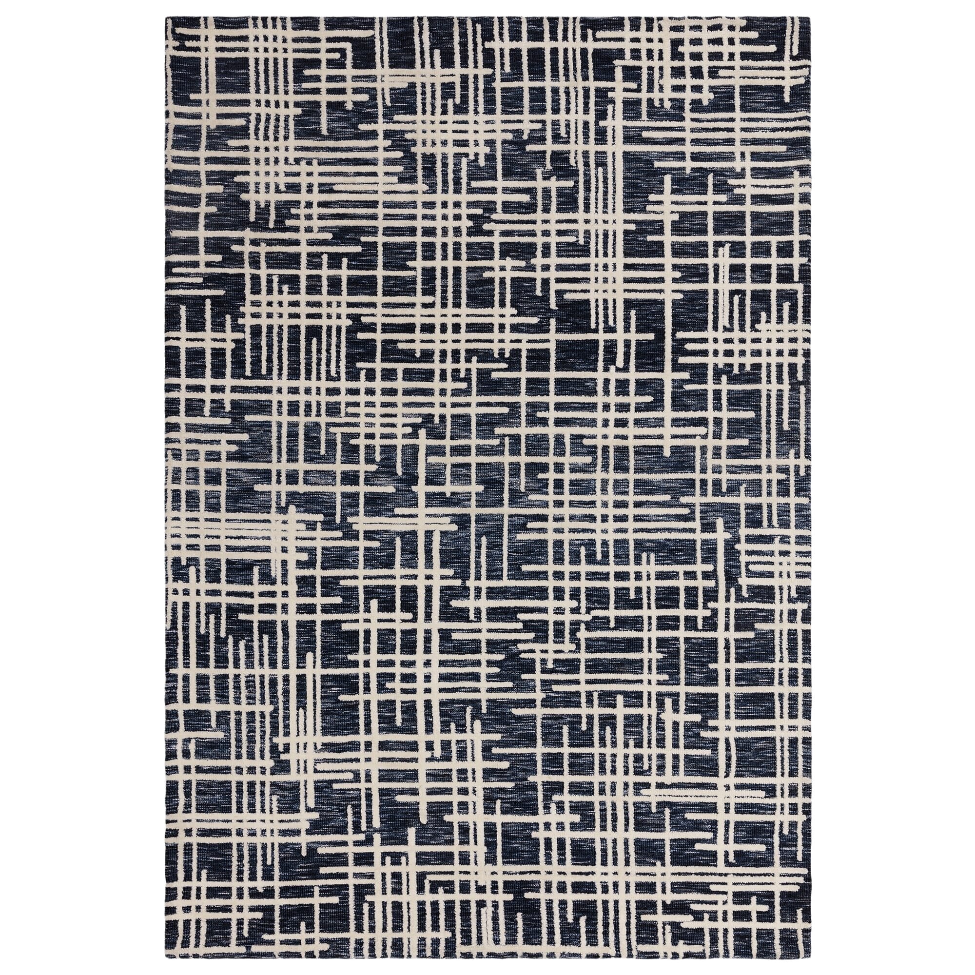 Ковер Mason Blueprint Rug