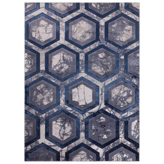 Ковер Aurora Hexagon AU19