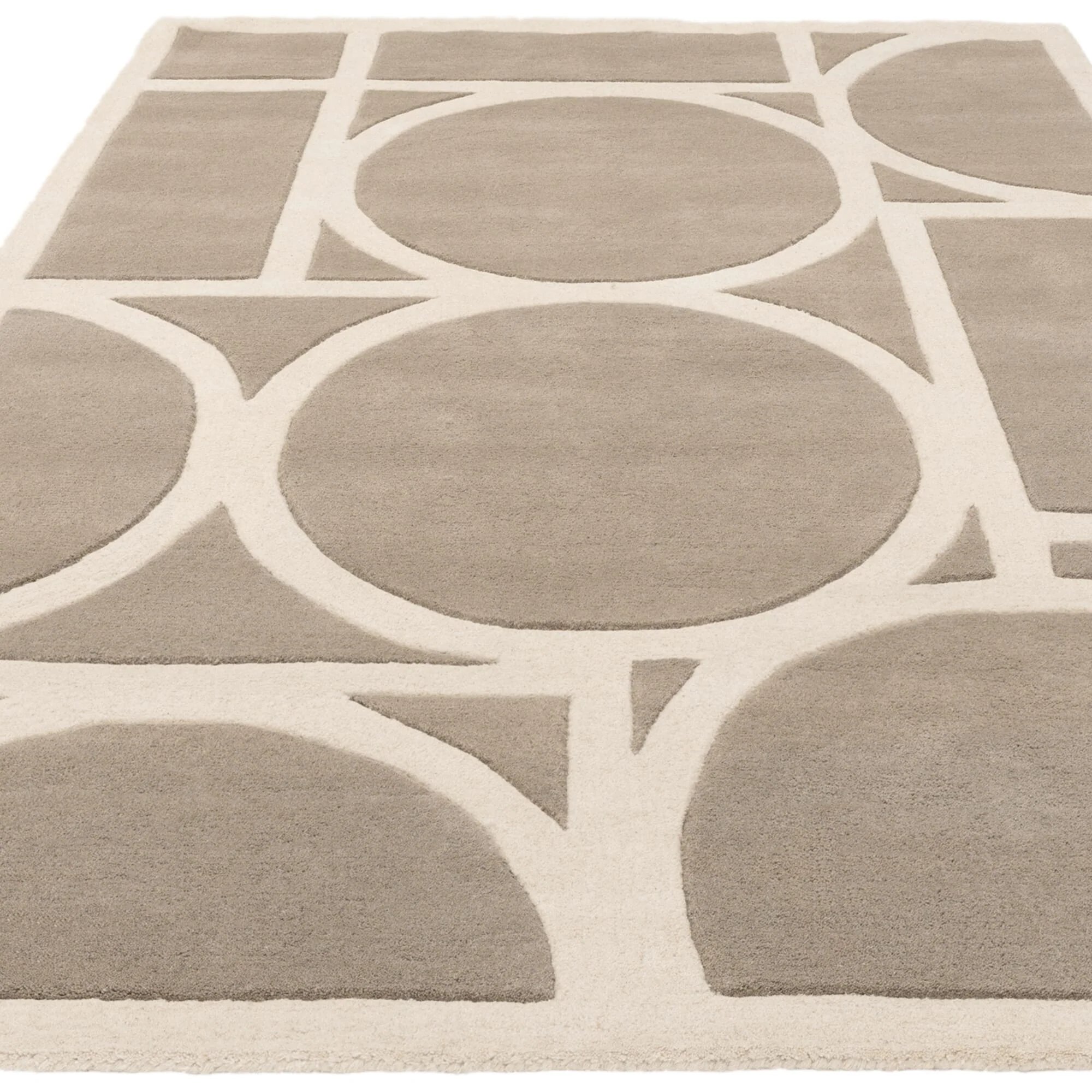 Ковер Metro Taupe