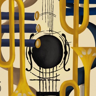 Колекція JAZZ LIVE, WP20889