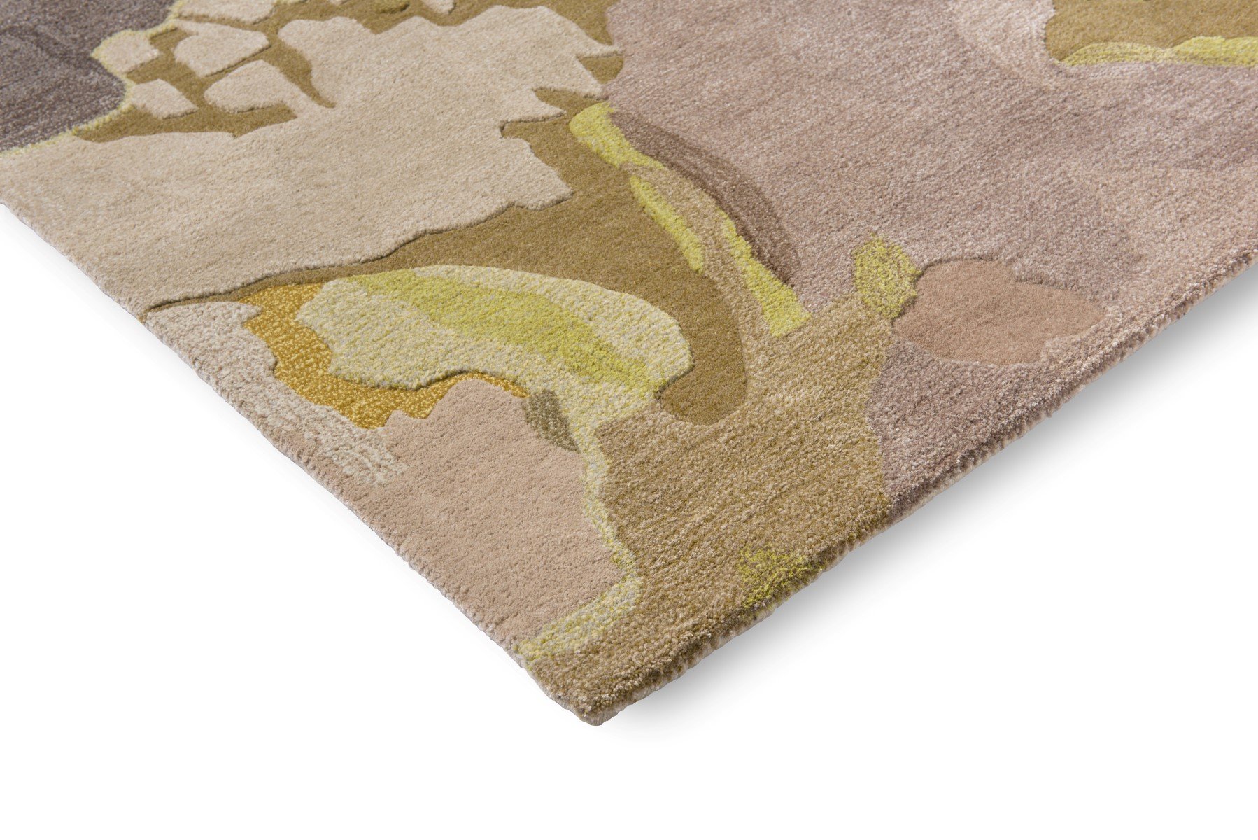 Килим Foresta Pebble Sand