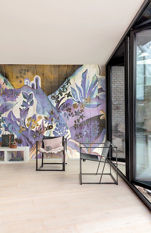 Коллекция Wall Designs III, DG3ELS1031 > DG3ELS1033