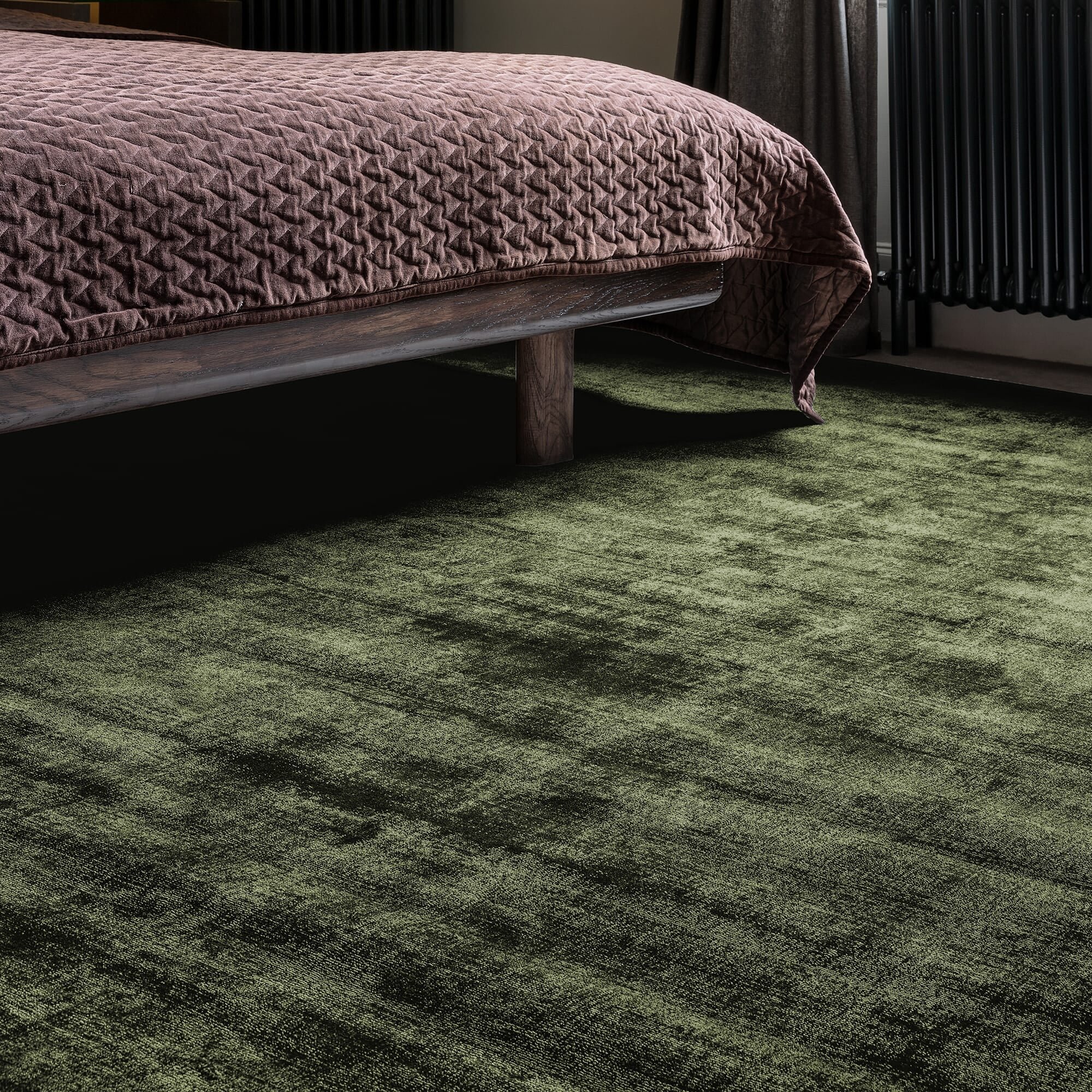 Ковер Blade Green