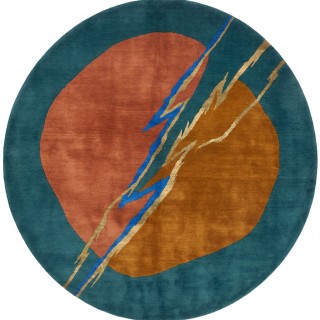 Килим Copper Meridian