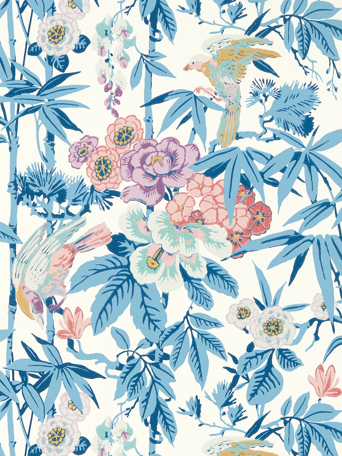 Колекція Water Garden, DWAW217129