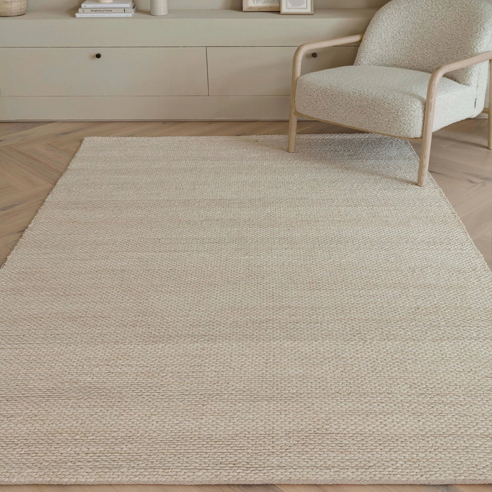 Ковер Simplicity Blonde