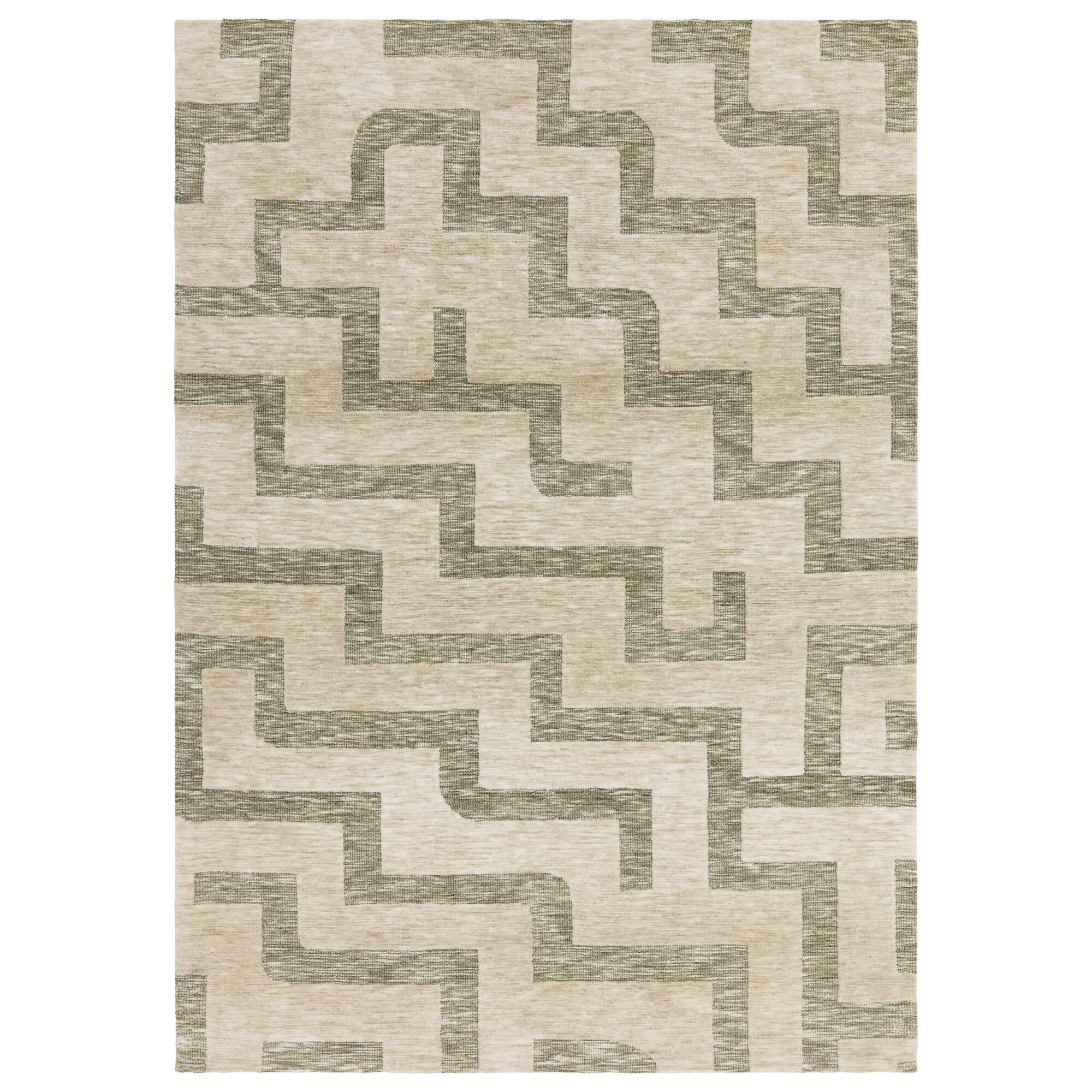 Ковер Mason Maze Rug