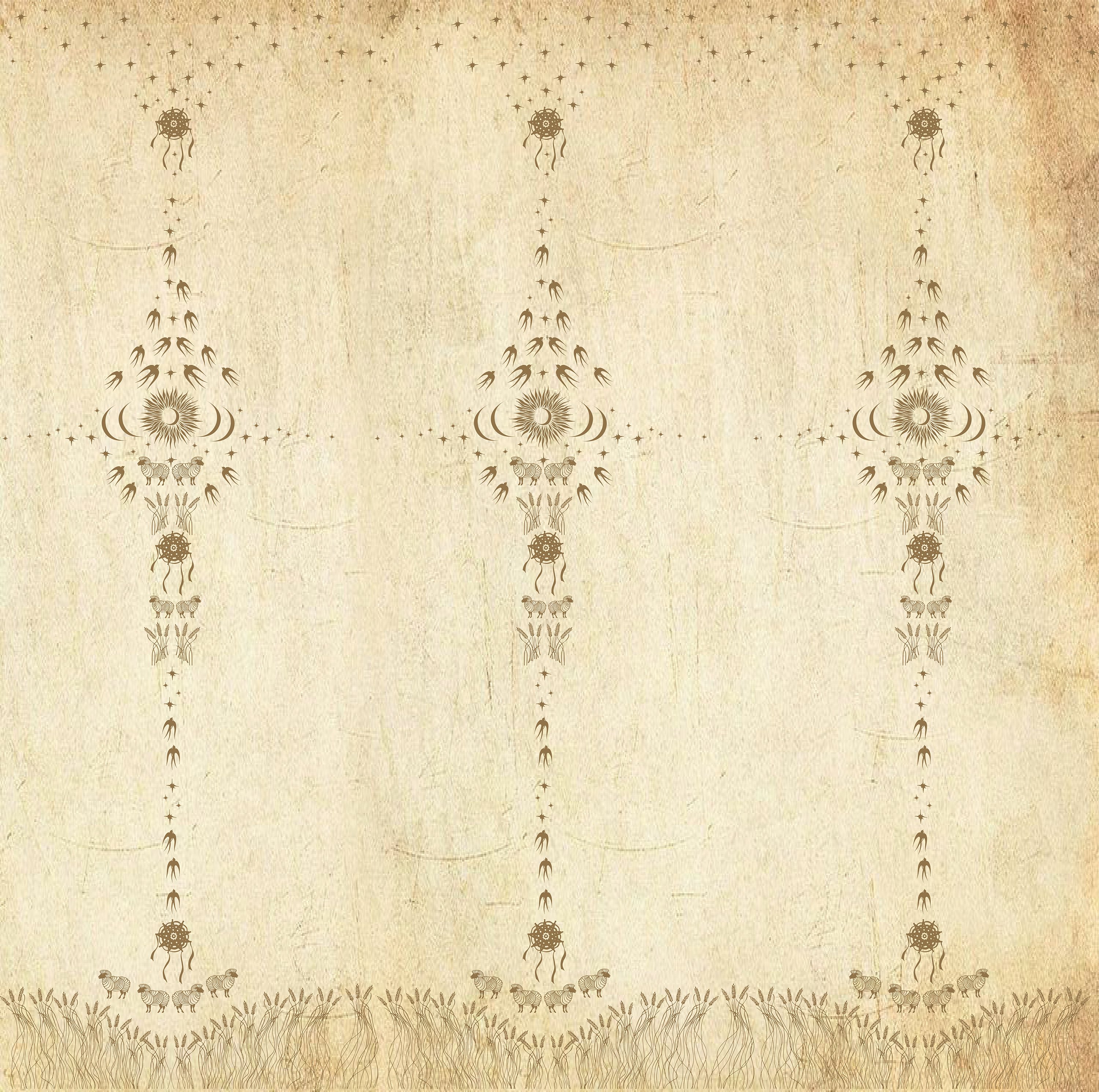 Коллекция МАЛІ ОПЕРИ, 25017 01V