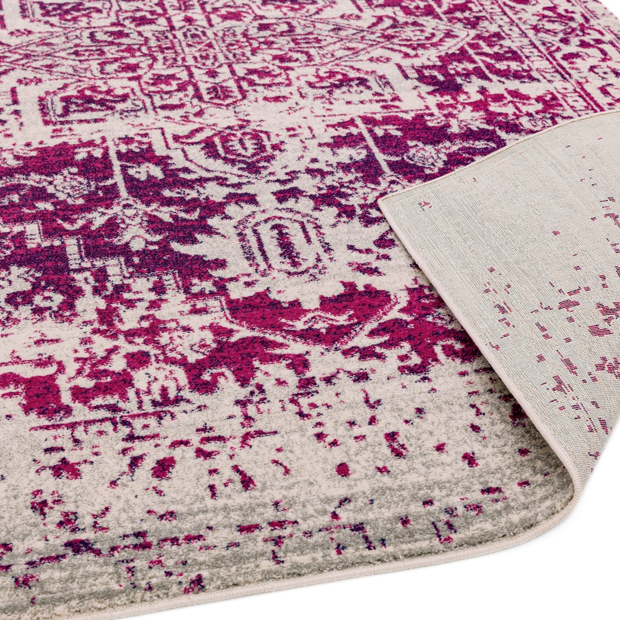 Ковер Nova NV08 Antique Fuchsia