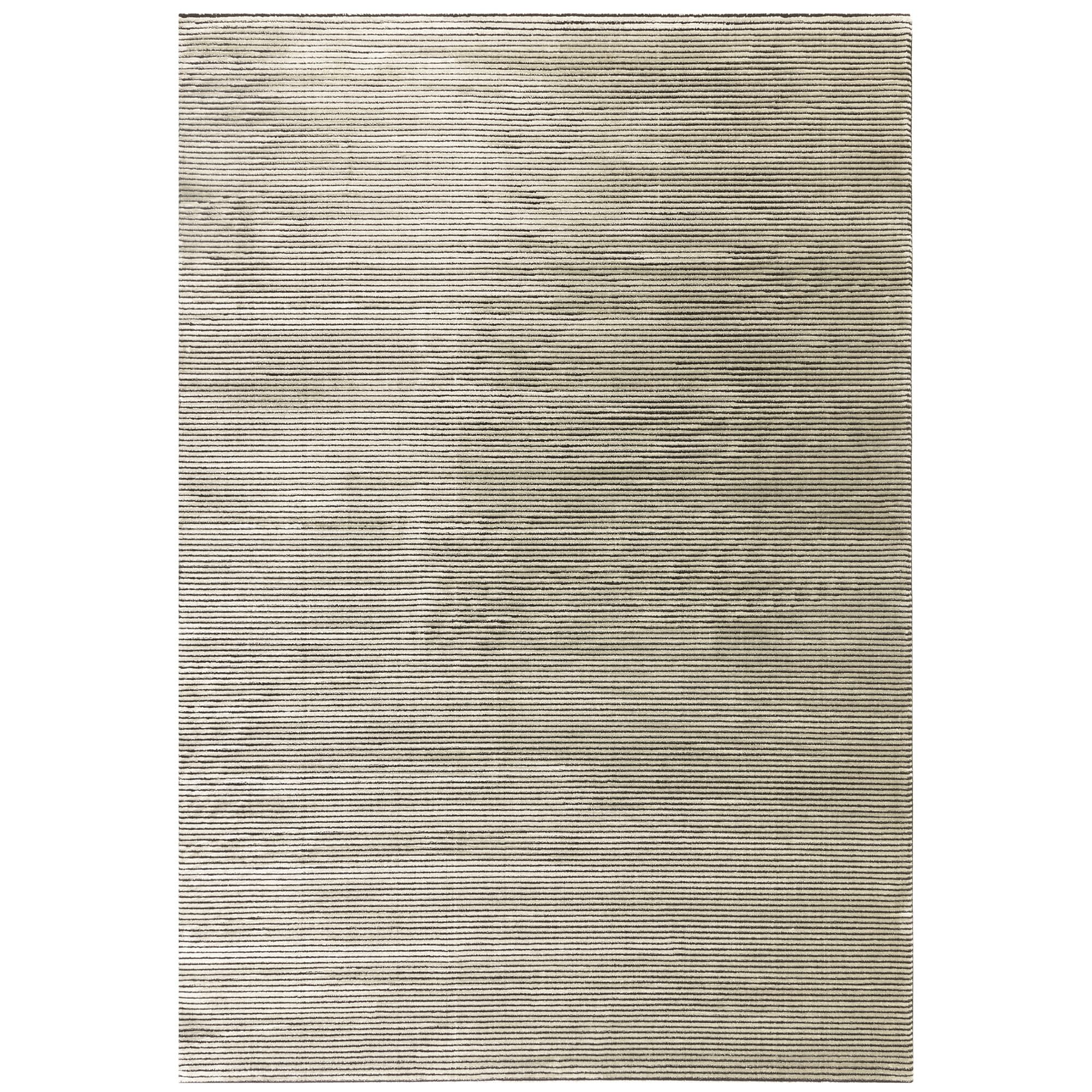 Ковер Kuza Plain Stripe Khaki