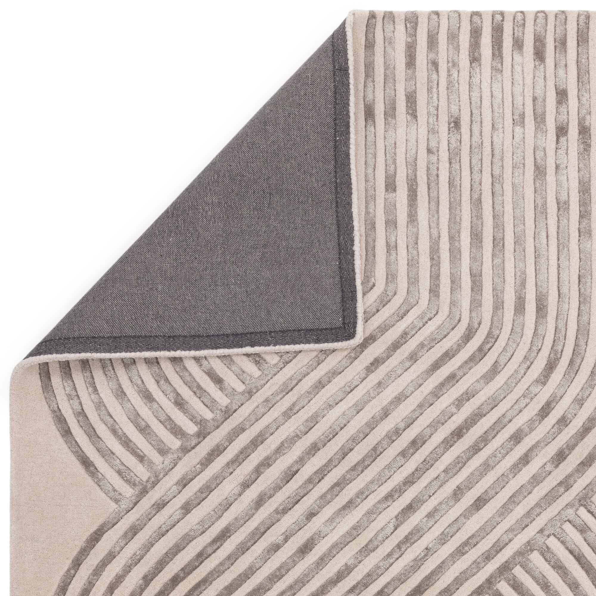 Ковер Matrix Solstice Ivory