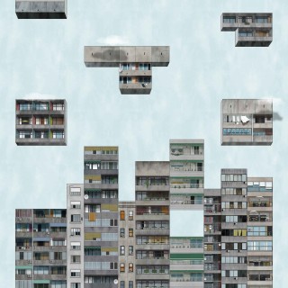 Колекція Random Archist, 9000040