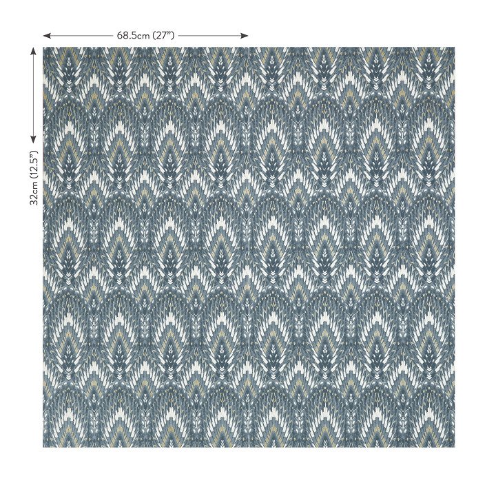 Колекція Temperley X Romo Lavinia Wallc, W452/04