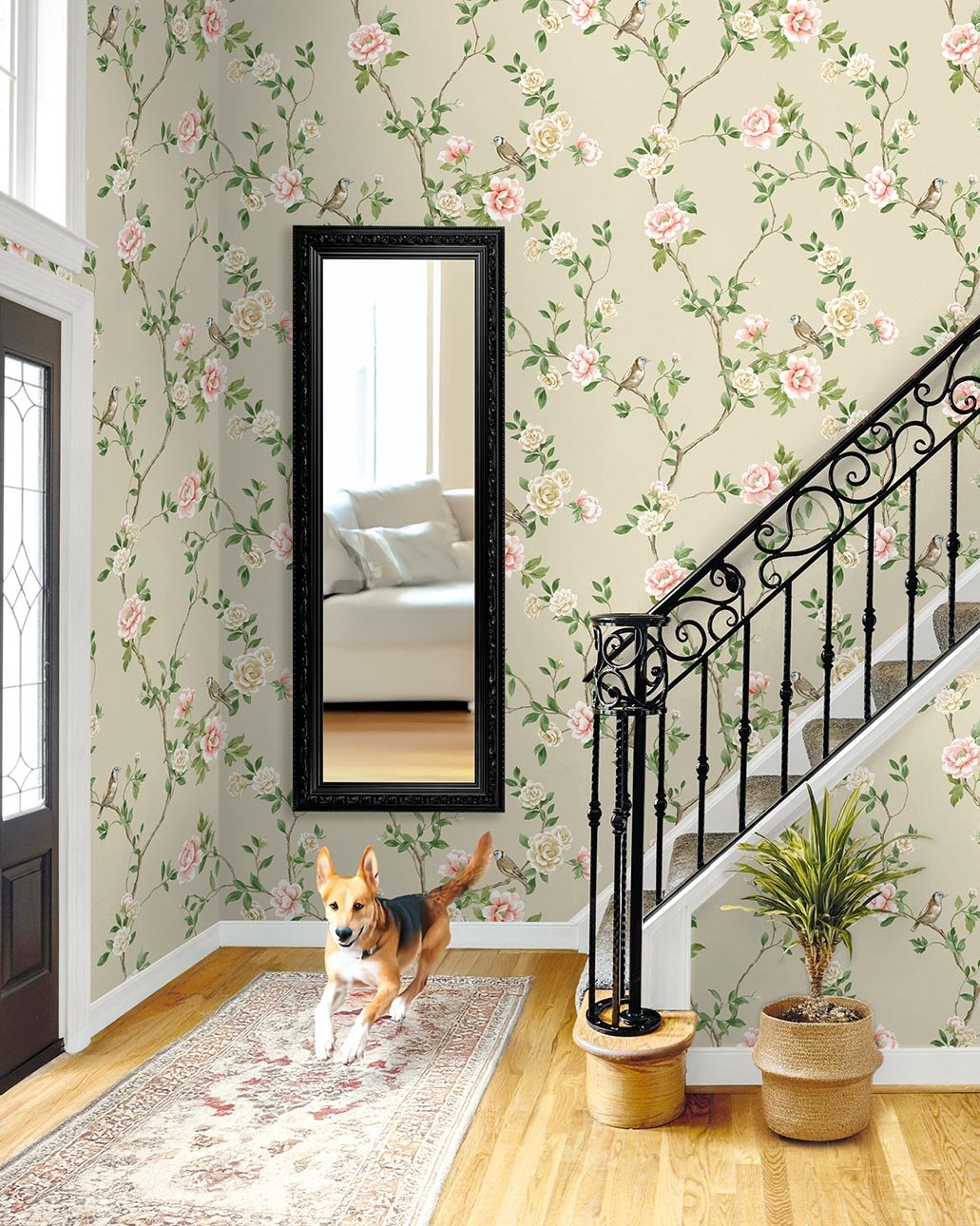 Колекція Chinoiserie, CH31607