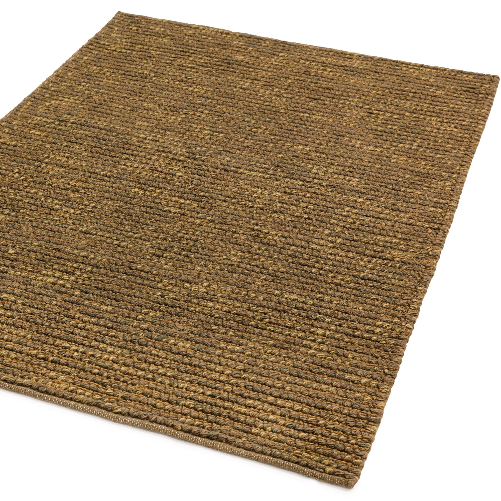 Ковер Jute Loop Brown