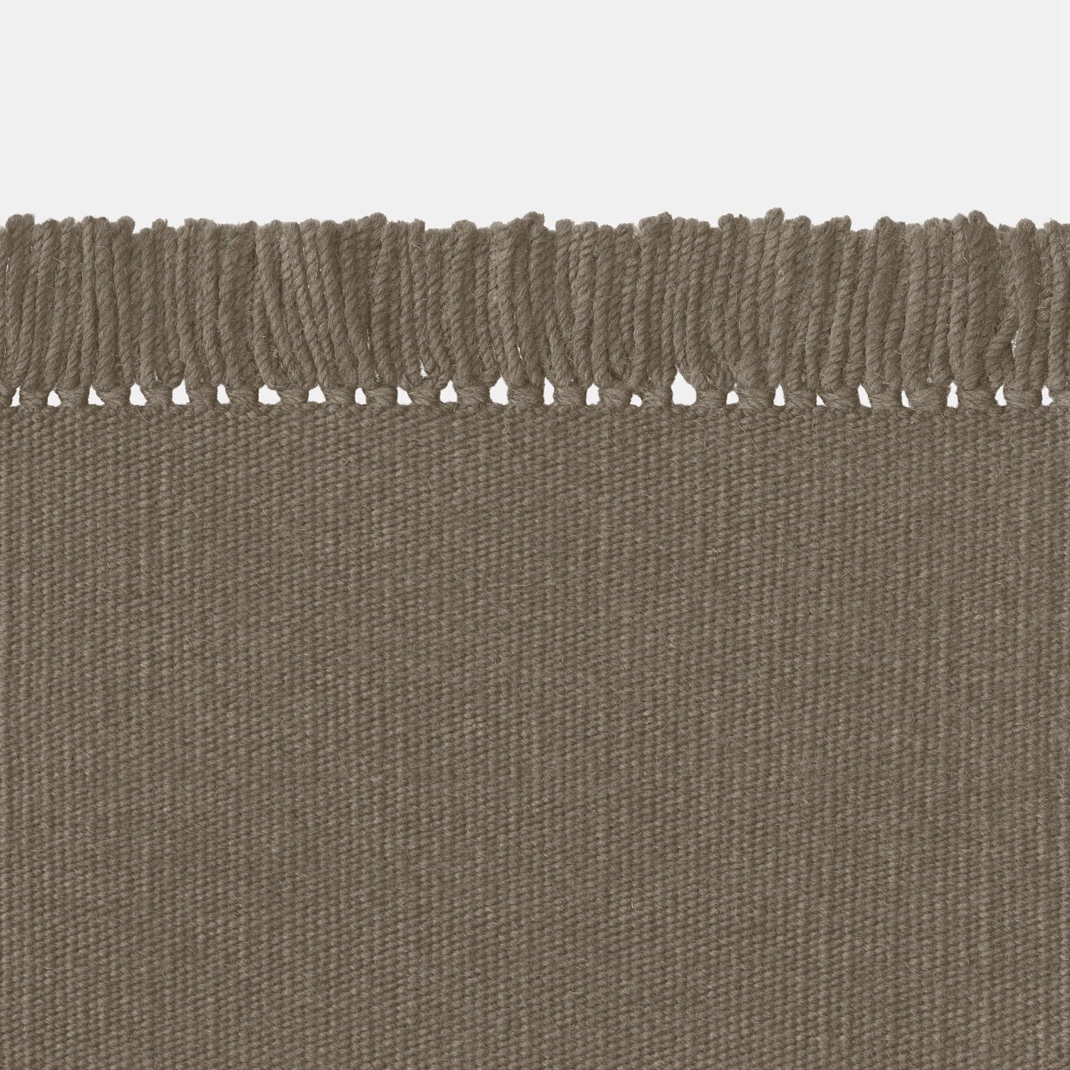 Ковер Kelim Coloured Fringes0606