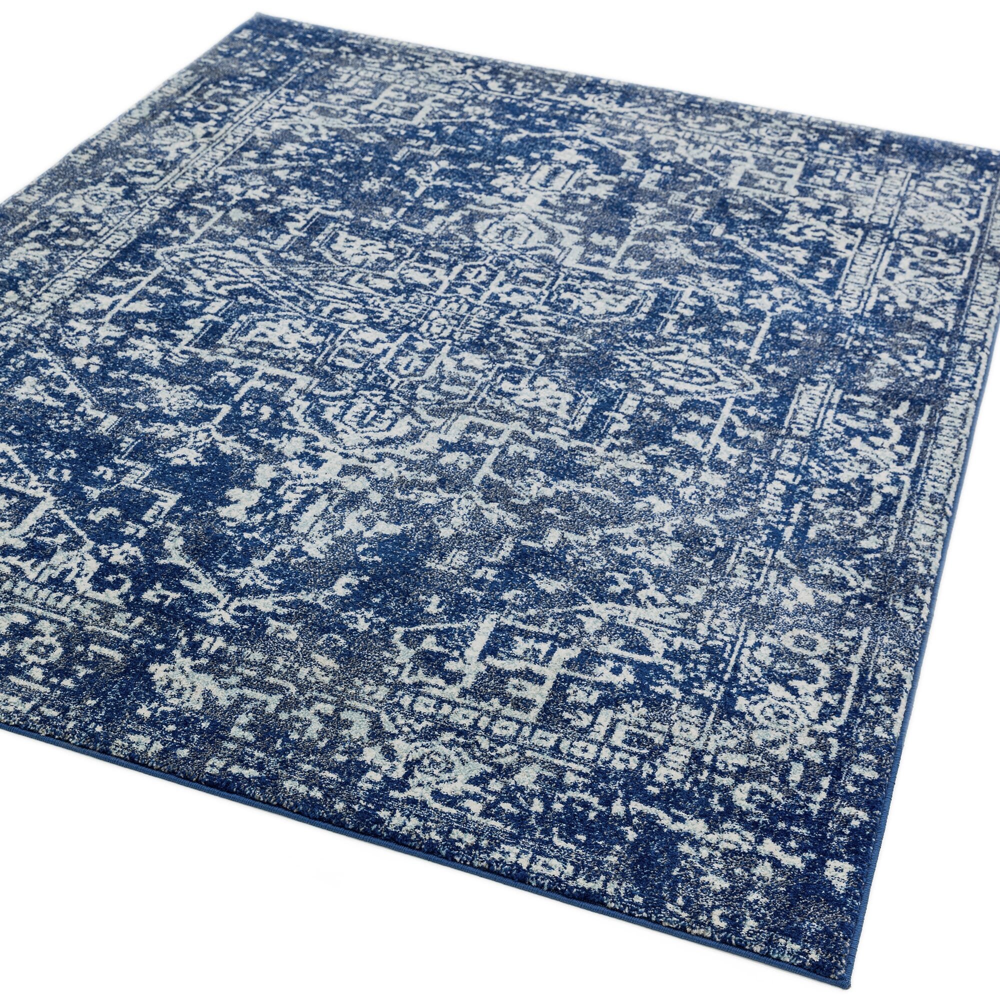 Ковер Nova NV11 Antique Navy