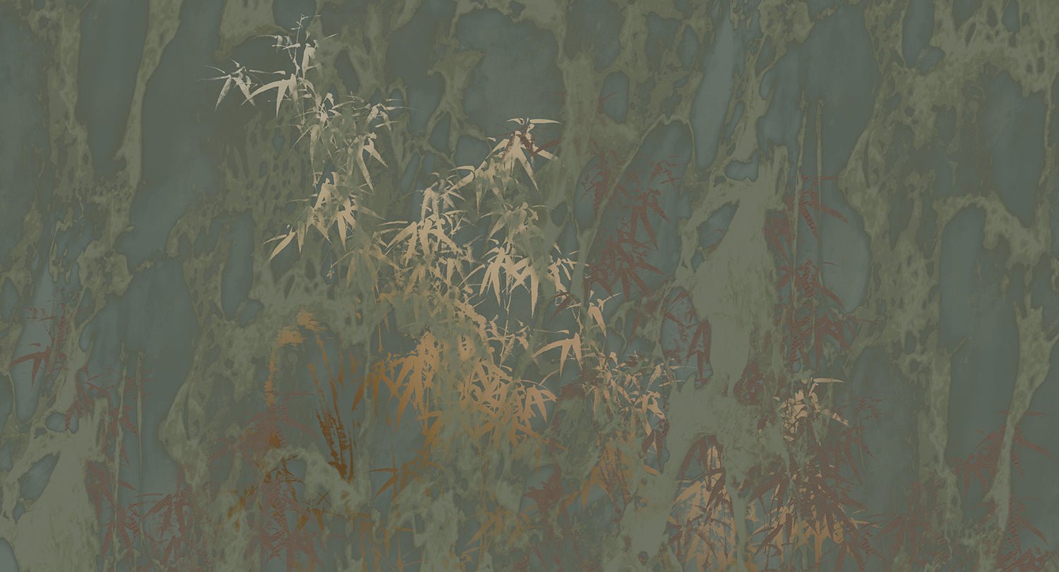 Колекція Lush Muance, MU15048