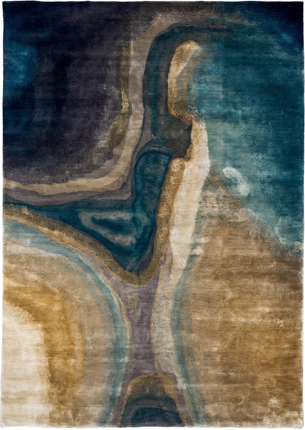 Килим River Aureum
