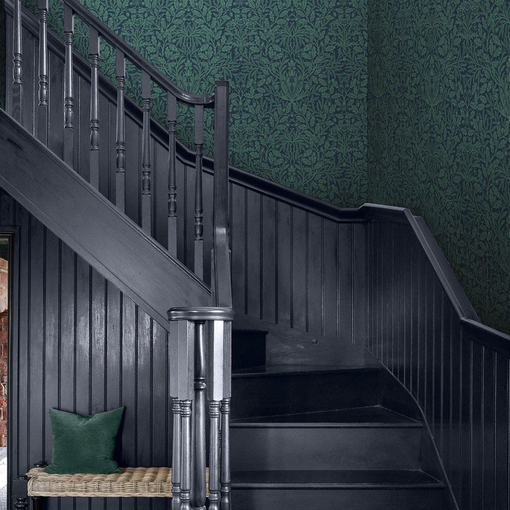 Коллекция William Morris At Home V2, 140489