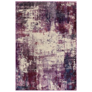 Ковер Colores Cloud CO08 Magenta