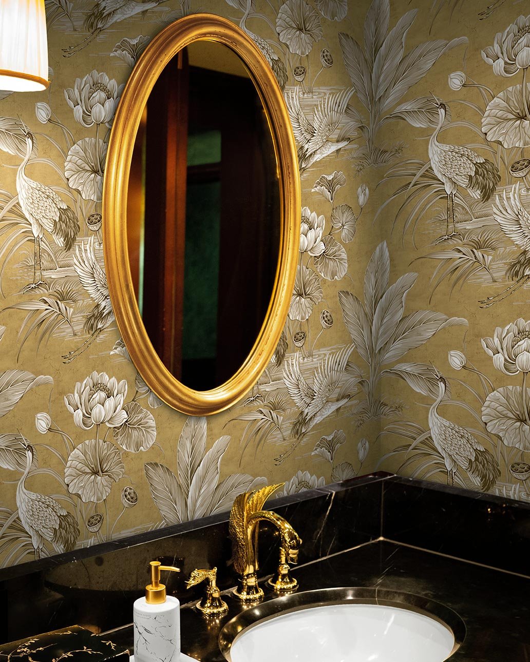 Колекція Chinoiserie, CH30905