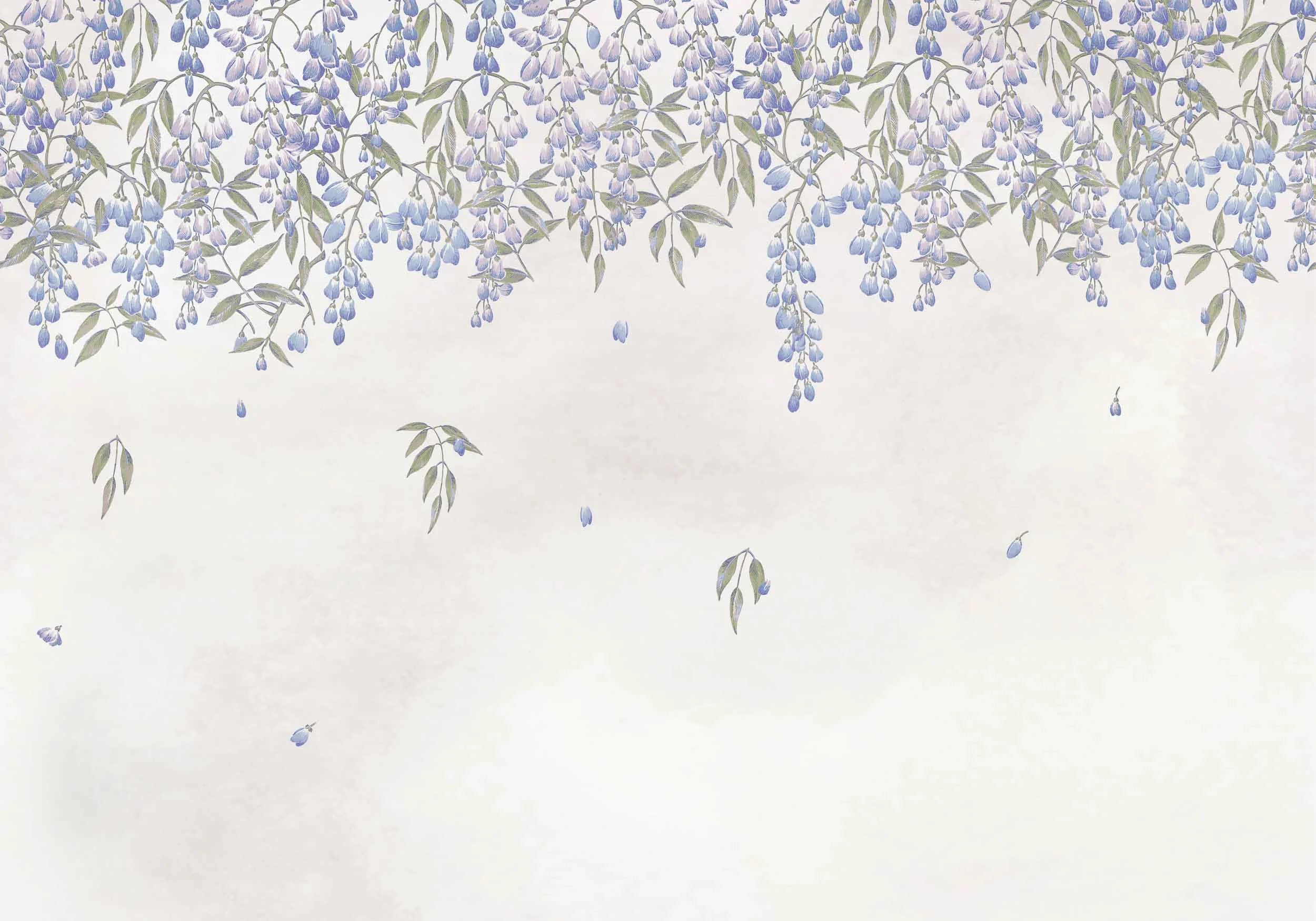 Колекція Random Chinoiseries, A00263