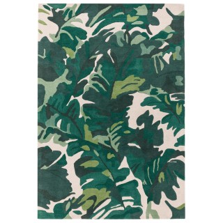 Ковер Matrix Palm Green