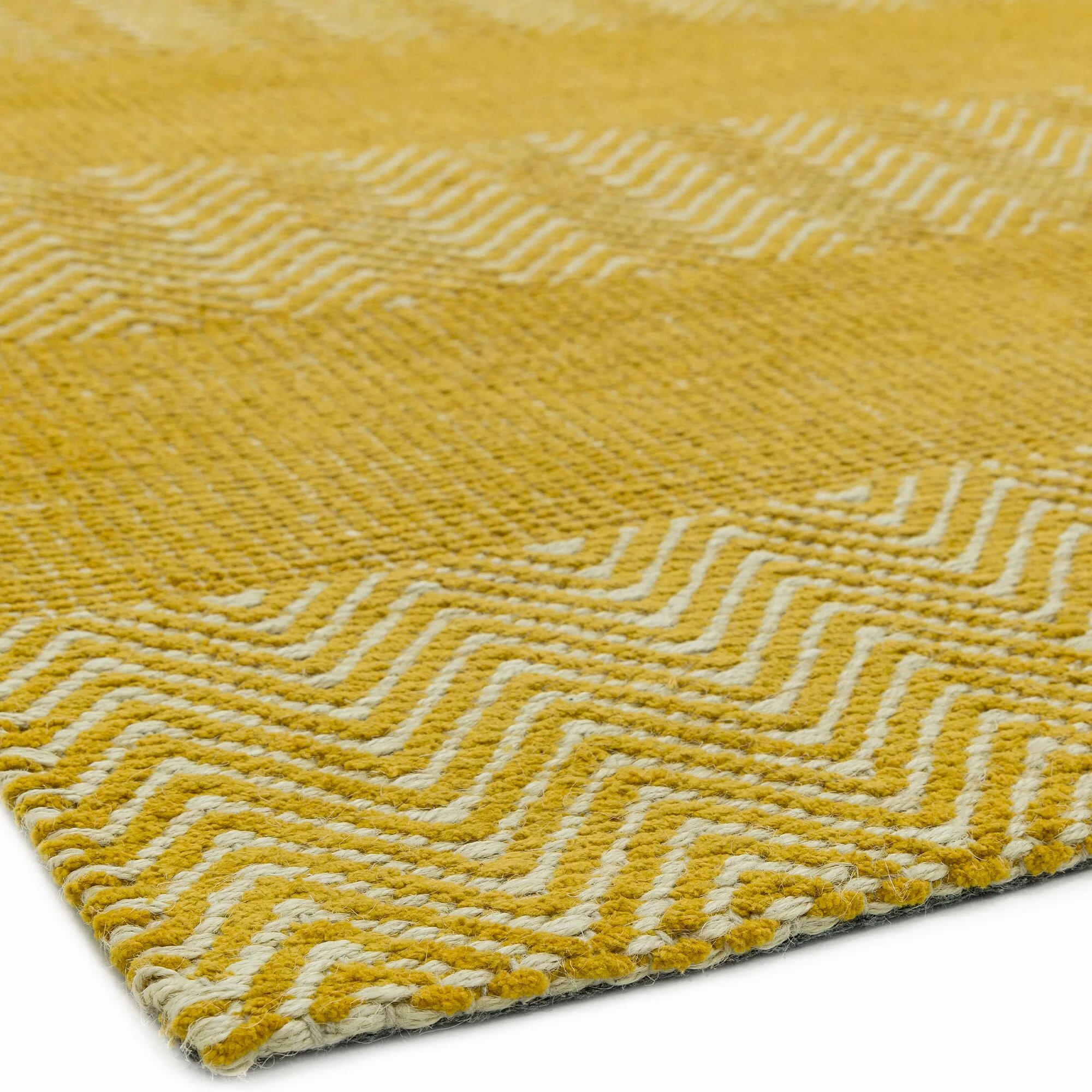 Ковер Ives Yellow