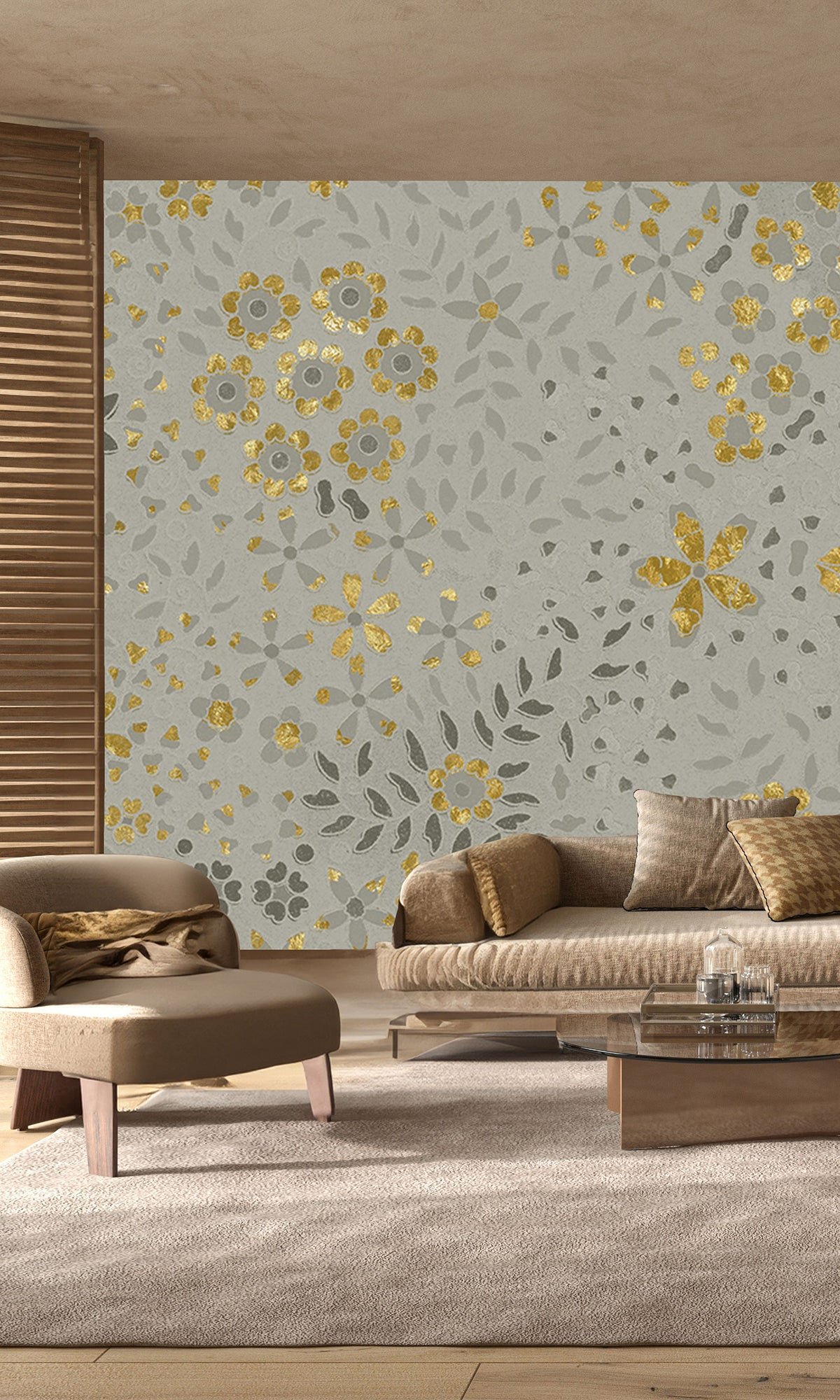Колекція Lush Muance, MU15091