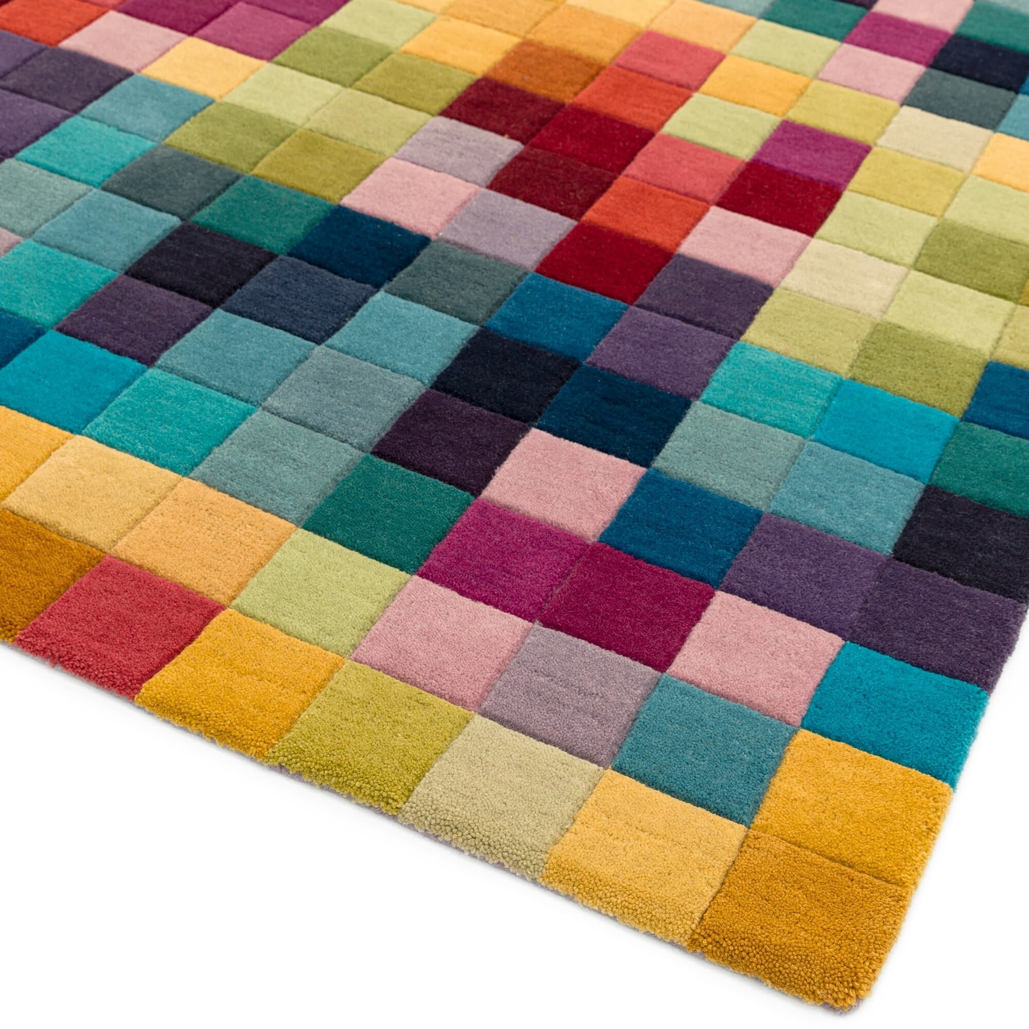 Ковер Funk 05 Multi Colour Rug