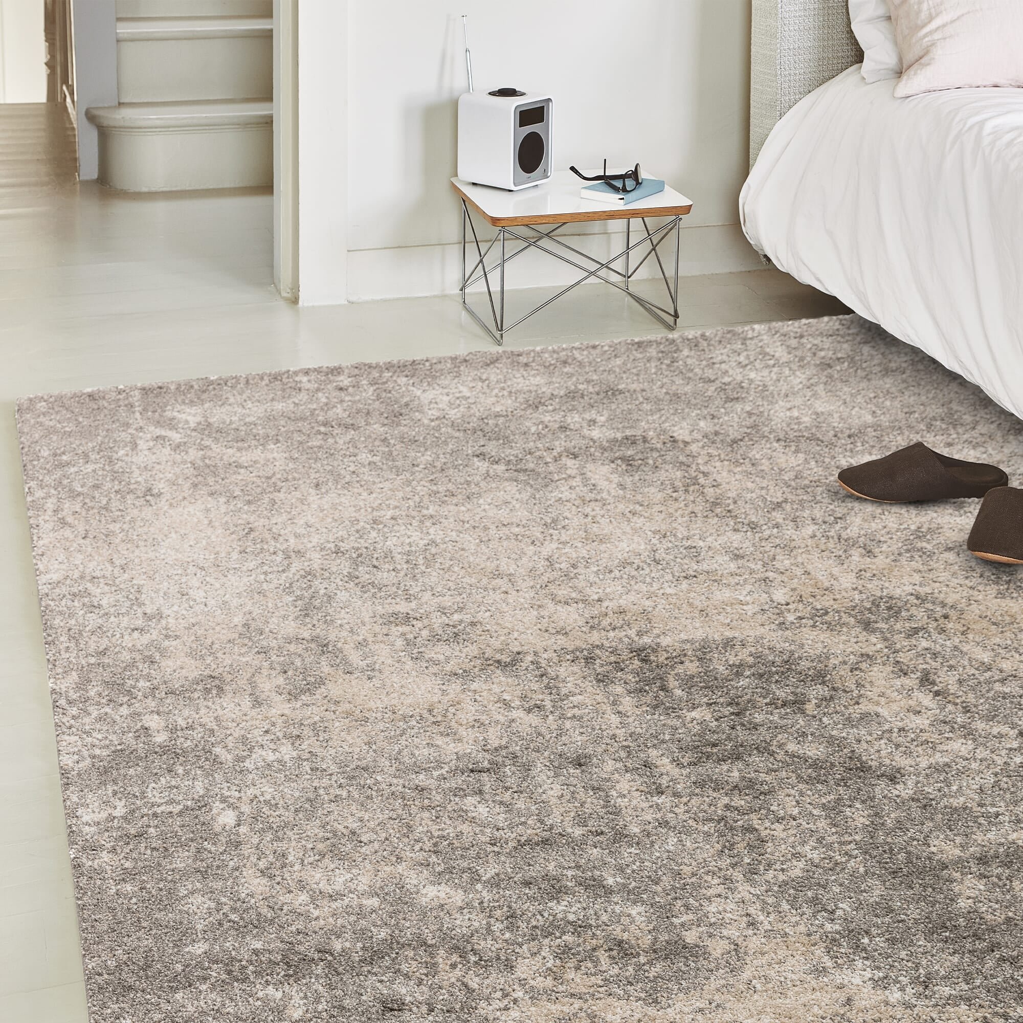 Ковер Dream DM05 Dark Grey Beige