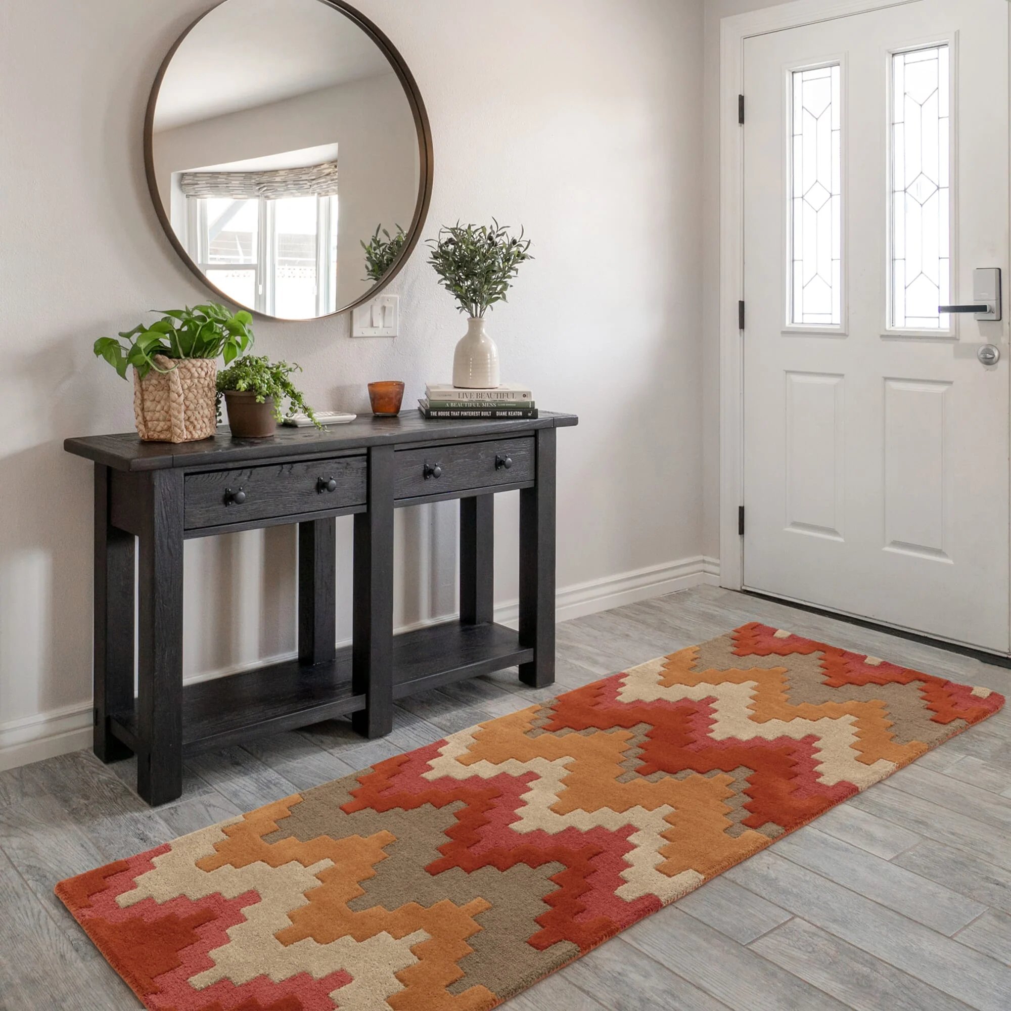 Ковер Matrix Cuzzo Sienna